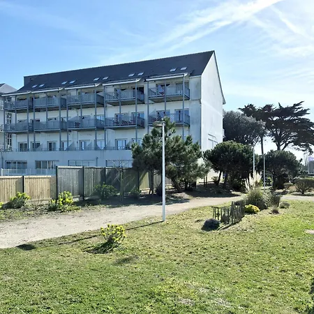 St-goustan A Tribord - Les De La Cote D'amour Apartment