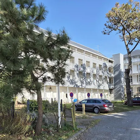 St-goustan A Tribord - Les De La Cote D'amour Apartment *