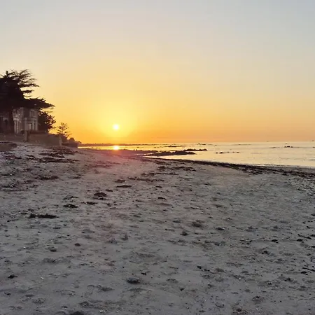 St-goustan A Tribord - Les De La Cote D'amour