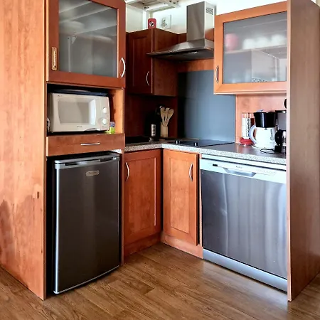 Apartment St-goustan A Tribord - Les De La Cote D'amour Le Croisic
