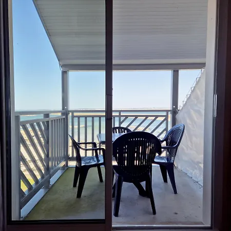 St-goustan A Tribord - Les De La Cote D'amour Apartment Le Croisic