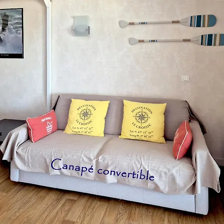 St-goustan A Tribord - Les De La Cote D'amour