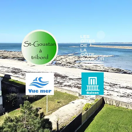 St-goustan A Tribord - Les De La Cote D'amour Le Croisic