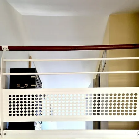 St-goustan A Tribord - Les De La Cote D'amour Apartmán *