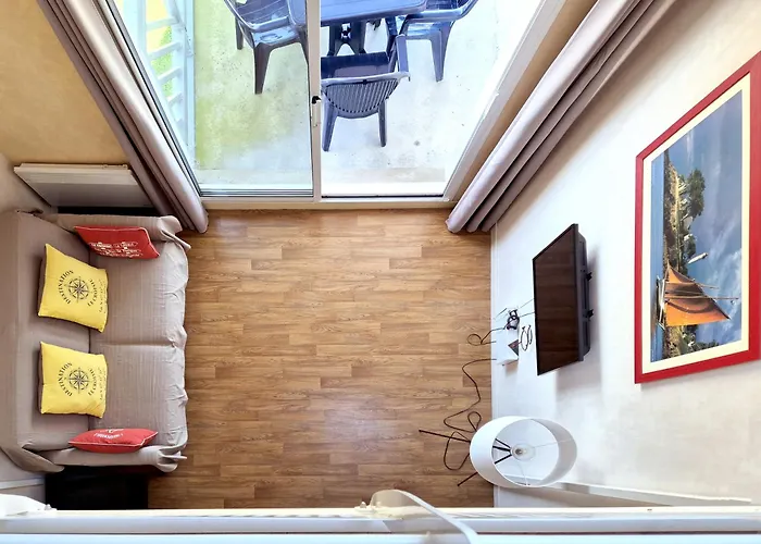 St-goustan à Tribord - Les De La Côte D'amour *