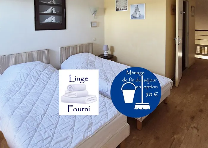 St-goustan à Tribord - Les De La Côte D'amour