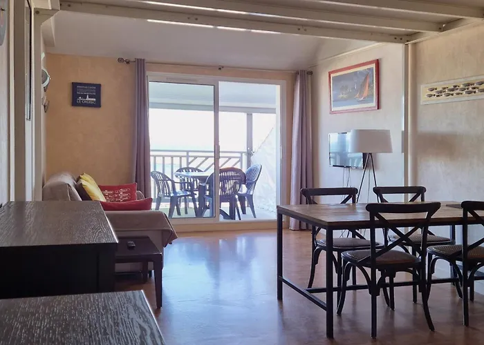 St-goustan à Tribord - Les De La Côte D'amour Le Croisic