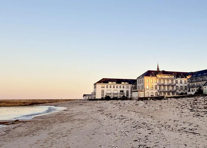 Apartamento St-goustan à Tribord - Les De La Côte D'amour *