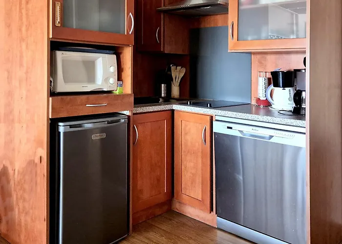 Apartamento St-goustan à Tribord - Les De La Côte D'amour Le Croisic