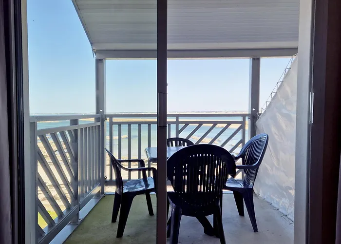 St-goustan à Tribord - Les De La Côte D'amour Apartamento Le Croisic