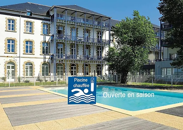 St-goustan à Tribord - Les De La Côte D'amour *