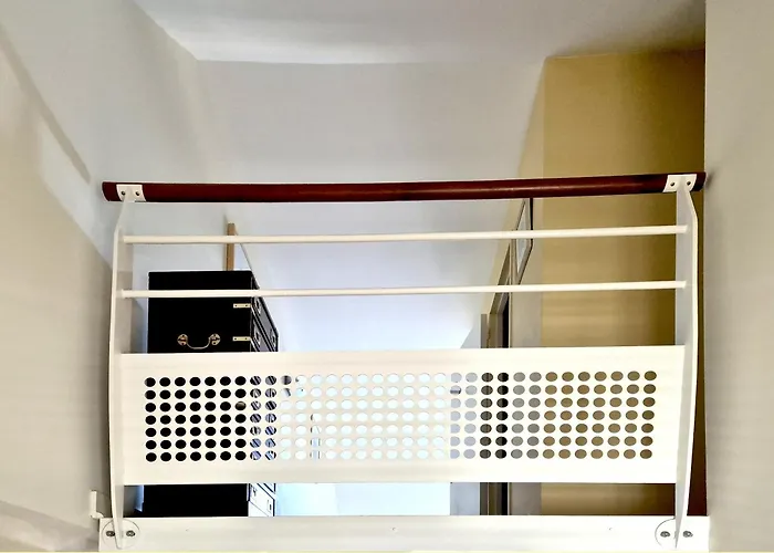 St-goustan à Tribord - Les De La Côte D'amour Apartamento *