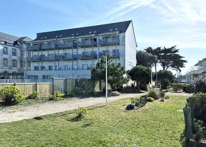St-goustan à Tribord - Les De La Côte D'amour Le Croisic